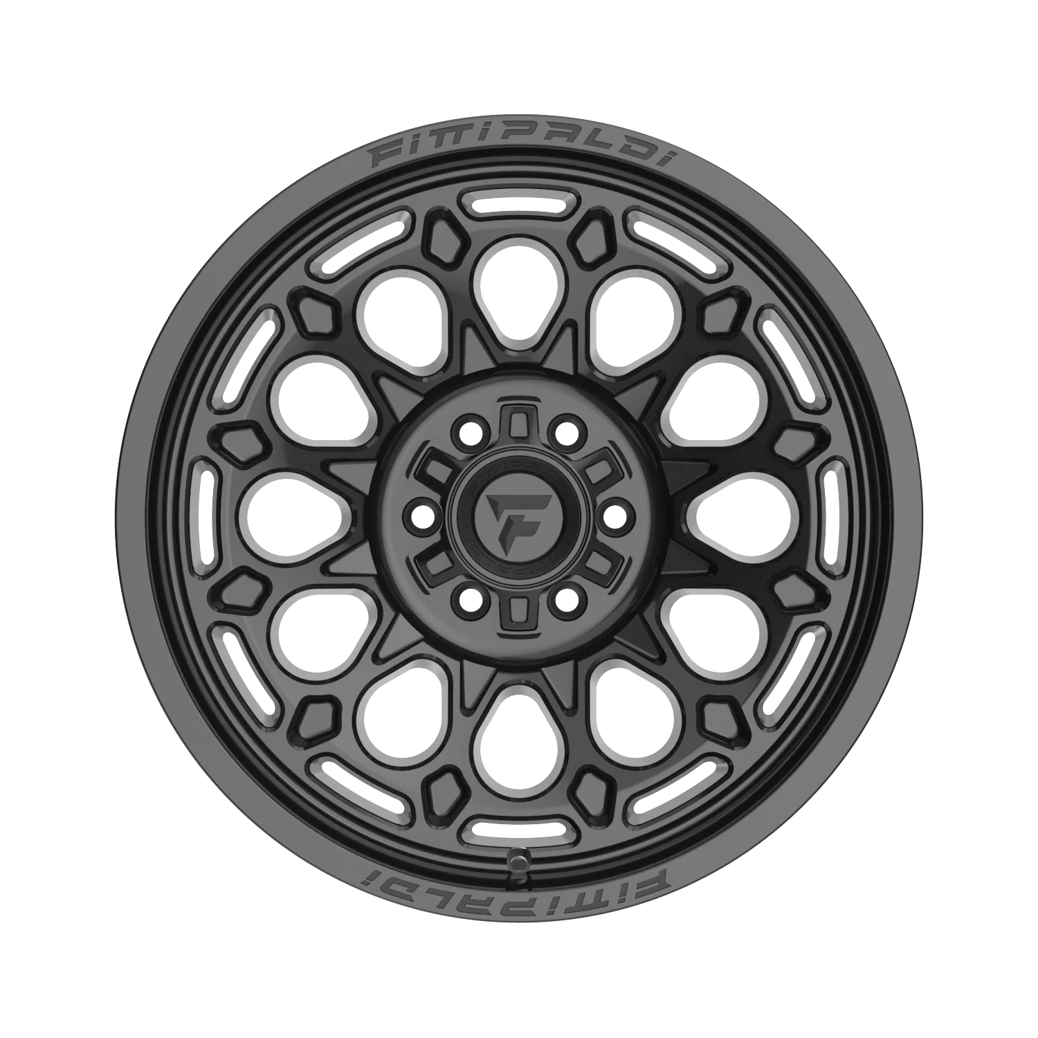 FA22-20108165N19B 20X10 8X6.50 (-19) FIT FA22B (HB 125.2)