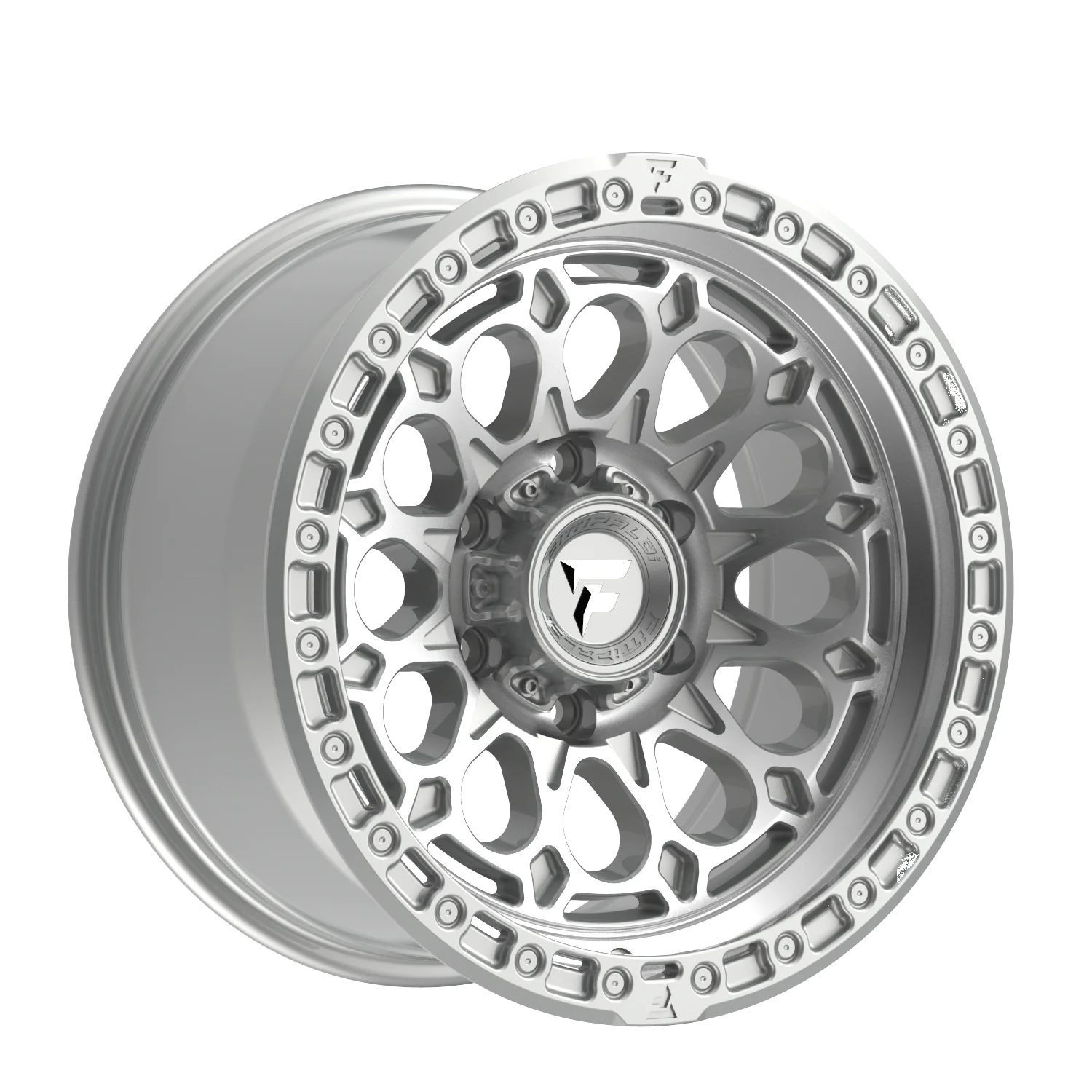 FT101-20908165P18MS 20X9 8X6.50 (+18) FIT FT101MS (HB 125.2)