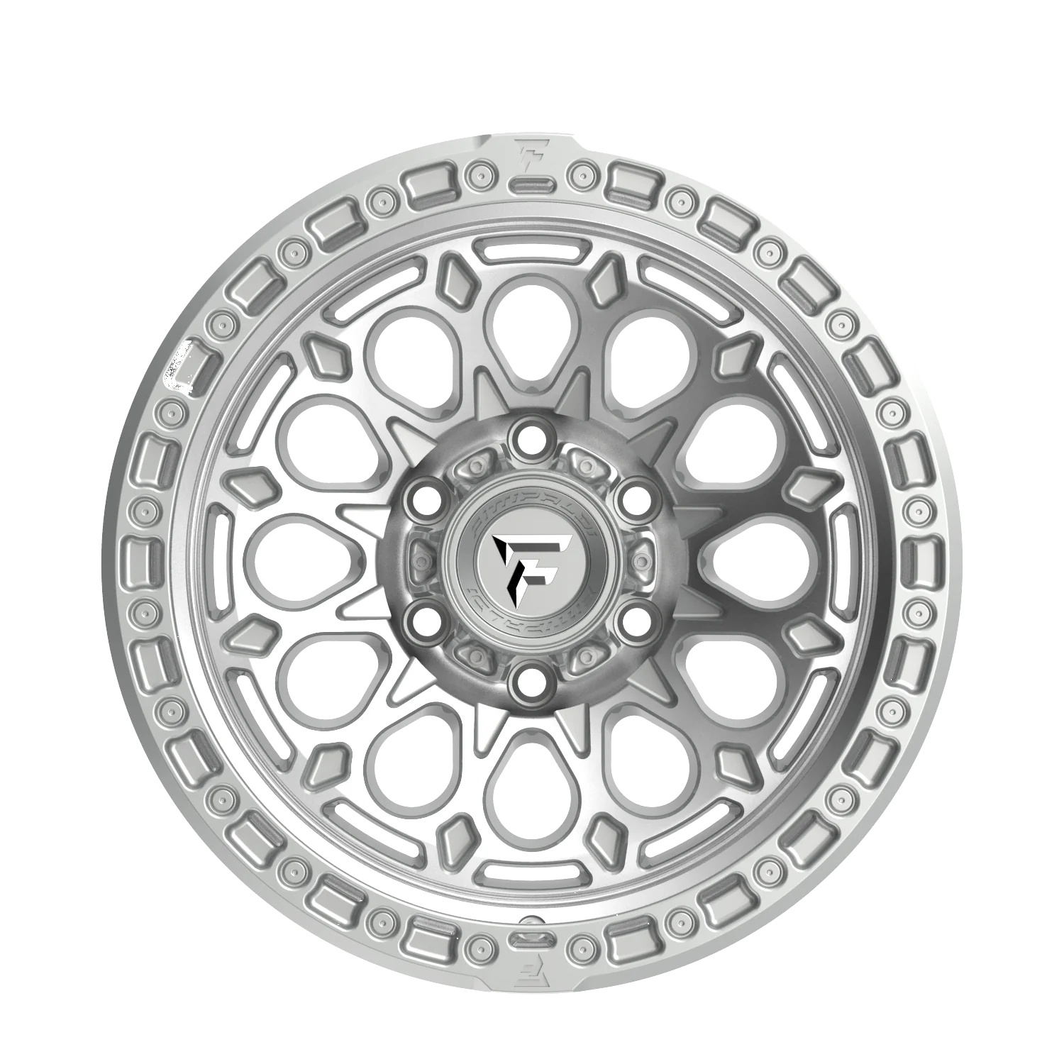 FT101-20908165P18MS 20X9 8X6.50 (+18) FIT FT101MS (HB 125.2)
