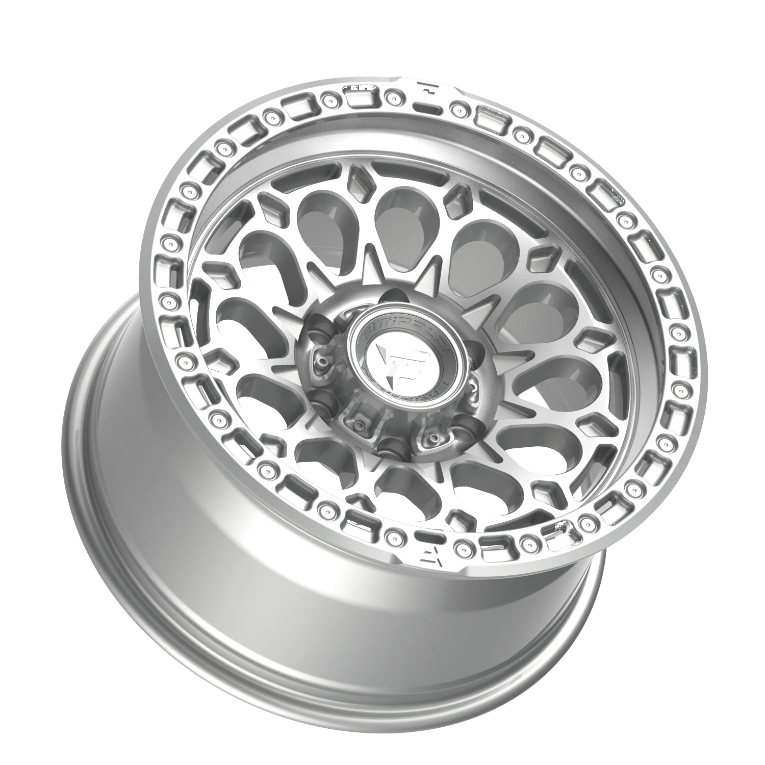 FT101-20908165P18MS 20X9 8X6.50 (+18) FIT FT101MS (HB 125.2)