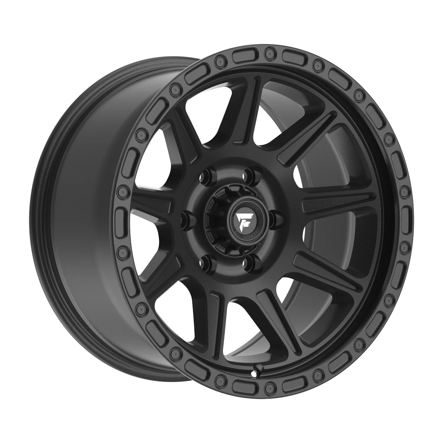 FT104-20908165P18SB 20X9 8x6.50 (+18) FIT FT104SB (HB 125.2)