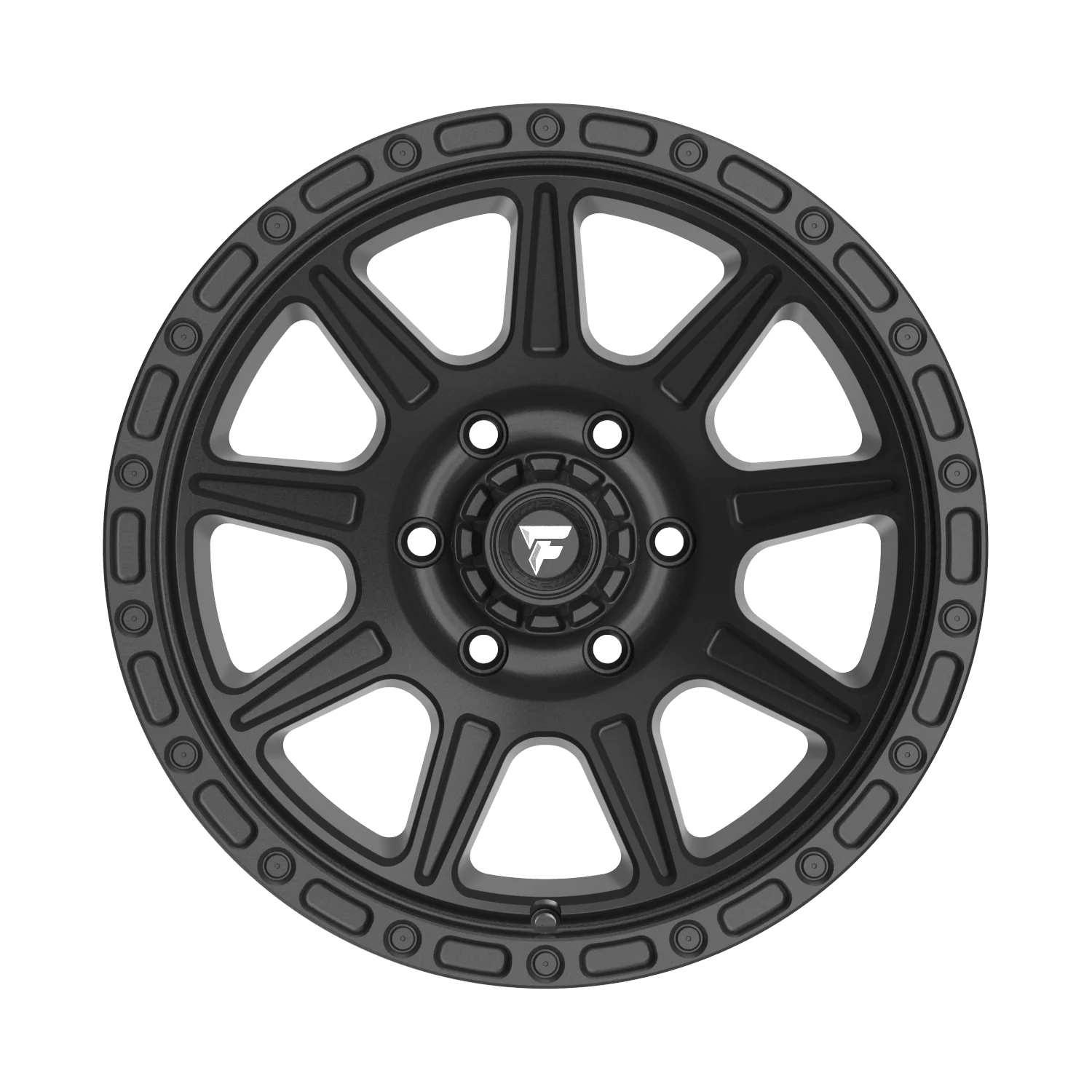 FT104-20908165P18SB 20X9 8x6.50 (+18) FIT FT104SB (HB 125.2)