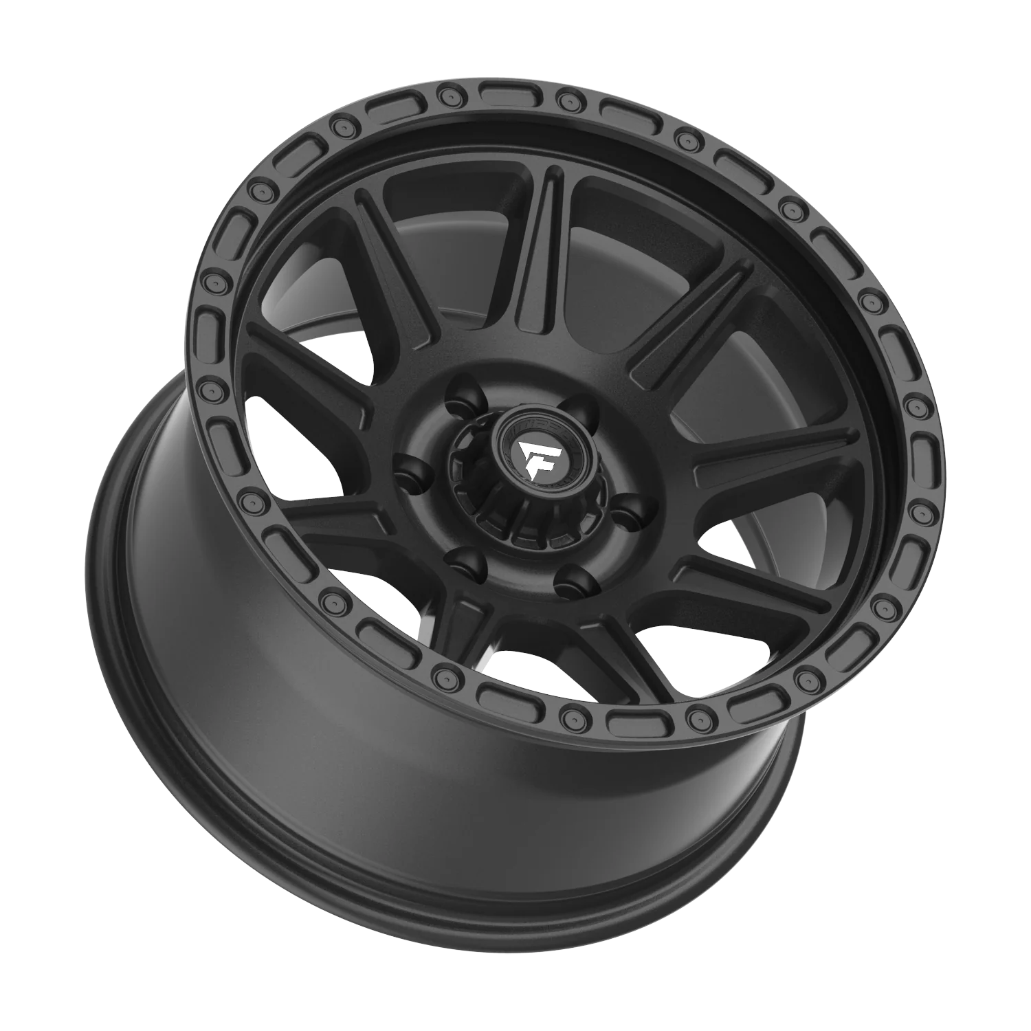 FT104-20908165P18SB 20X9 8x6.50 (+18) FIT FT104SB (HB 125.2)