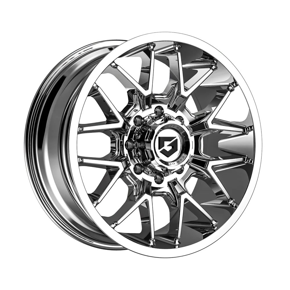 768C-2108119 20X10 8X6.50 (-19) G/A 768C (HB 125.2)
