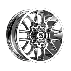 768C-2108119 20X10 8X6.50 (-19) G/A 768C (HB 125.2)