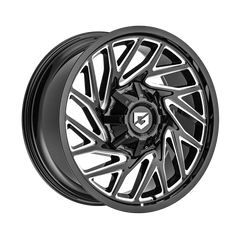 769BM-2099718 20X9 8X6.50/8X170 (+18) G/A 769BM (HB 130.8)