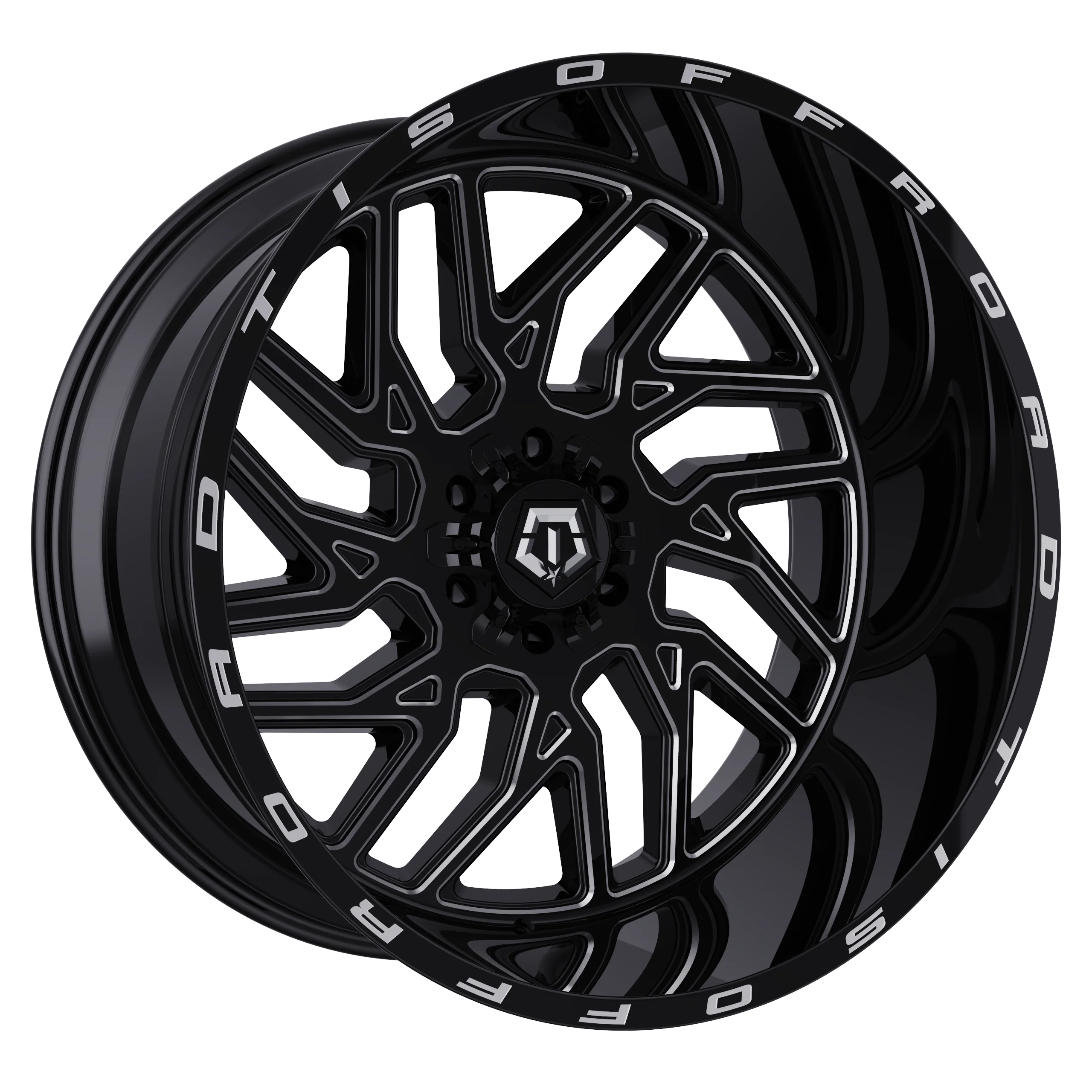 544BM-2108119 20X10 8X6.50 (-19) TIS 544BM (HB 125.2)