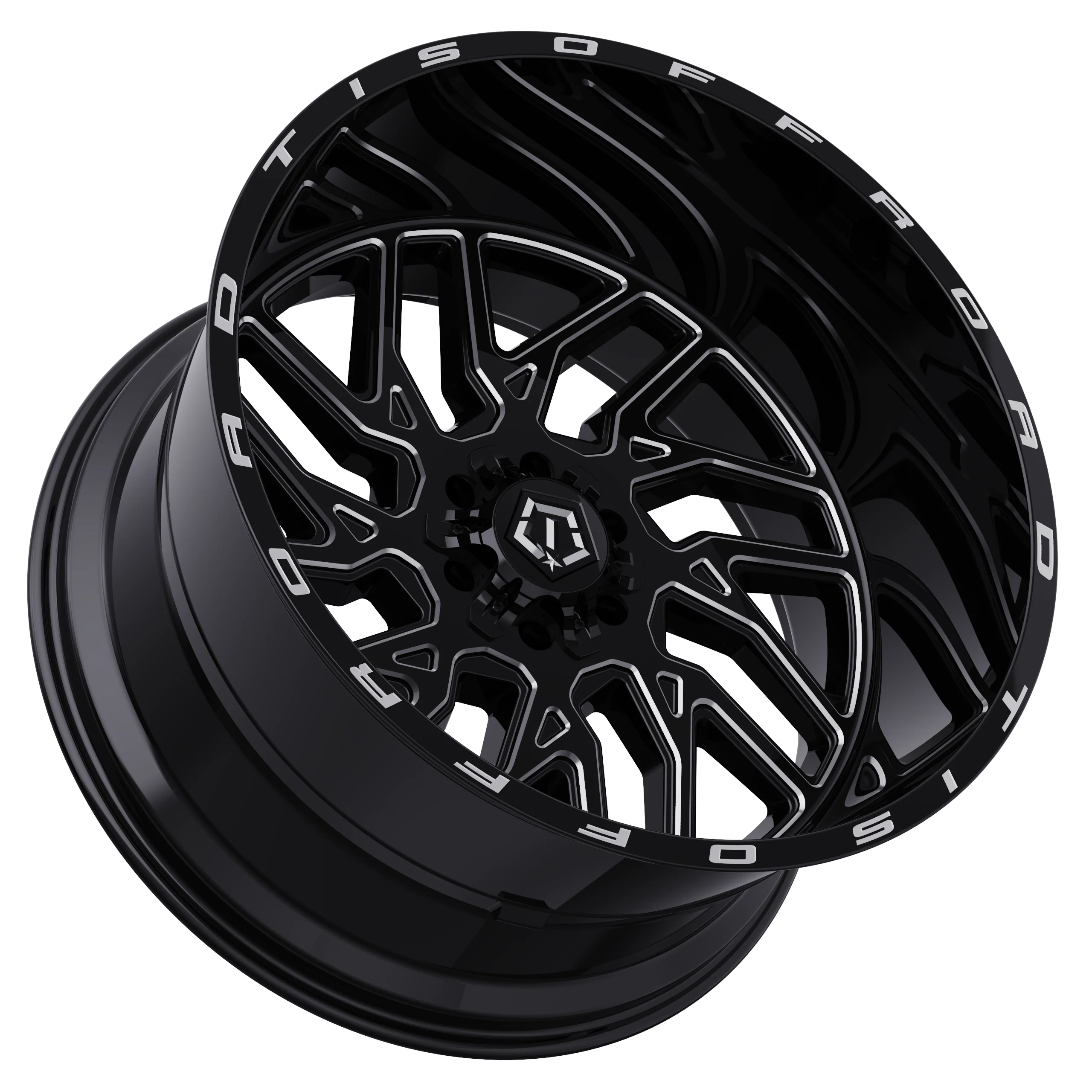 544BM-2108119 20X10 8X6.50 (-19) TIS 544BM (HB 125.2)