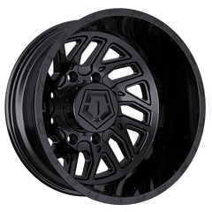 544B-28299ROS 20X8.25 8X6.50 (-198) TIS 544B Dually (HB 121.7)