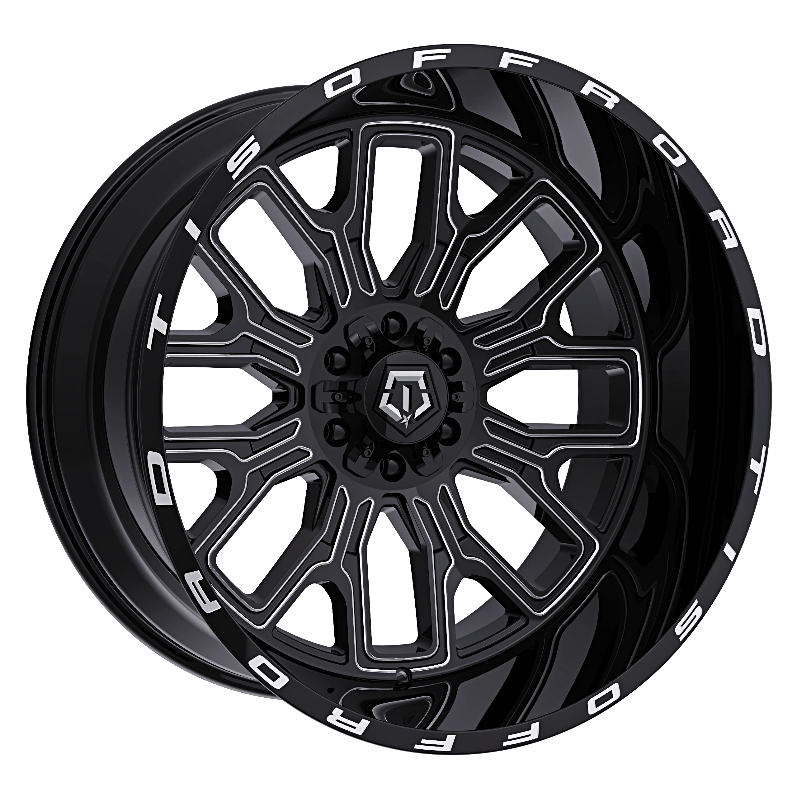 560BM-2098118 20X9 8X6.50 (+18) TIS 560BM (HB 125.2)