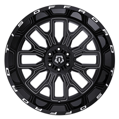 560BM-2098118 20X9 8X6.50 (+18) TIS 560BM (HB 125.2)