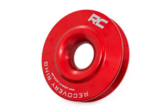 Rough Country Winch Recovery Ring - RS183