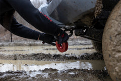Rough Country Winch Recovery Ring - RS183