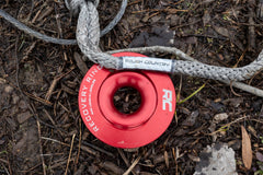 Rough Country Winch Recovery Ring - RS183