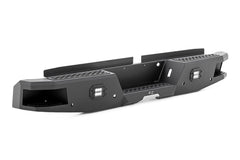 Rough Country Heavy Duty Rear LED Bumper - 10760