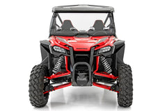 Rough Country Windshield - 98282020