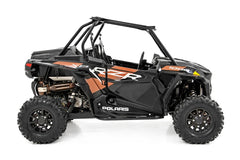 Rough Country Lower Door Panel Set - 93085