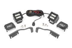 Rough Country LED Light - 71065