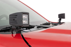 Rough Country LED Light - 71065