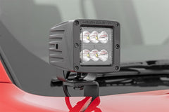 Rough Country LED Light - 71065