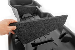 Rough Country Under Seat Storage Compartment - RC09031A