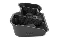 Rough Country Under Seat Storage Compartment - RC09031A