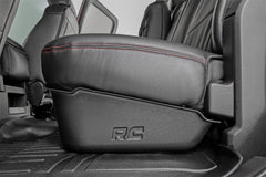 Rough Country Under Seat Storage Compartment - RC09031A