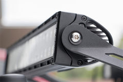 Rough Country LED Light Bar Anti-Theft Bolt Kit - 70000