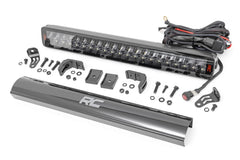 Rough Country Spectrum LED Light Bar - 80920