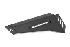 Rough Country Front Bumper Panels - 92023