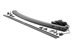 Rough Country Cree Black Series LED Light Bar - 72750BL