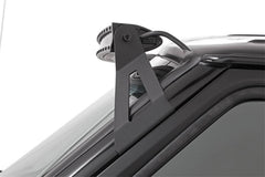 Rough Country Cree Black Series LED Light Bar - 72750BL
