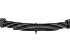 Rough Country 2.5 in Leaf Spring - 8007KIT