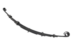 Rough Country 2.5 in Leaf Spring - 8007KIT