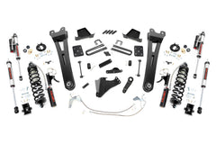 Rough Country 6 in Coilover Conversion Lift Kit - 53859