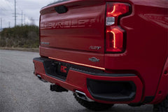 Rough Country Premium Quad-Row Multi-Function LED Tailgate Light Strip - 78860