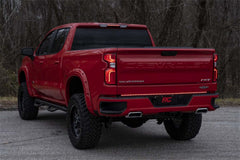Rough Country Premium Quad-Row Multi-Function LED Tailgate Light Strip - 78860