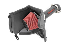 Rough Country Engine Cold Air Intake Kit - 10552