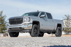 Rough Country 3.5 in Suspension Lift Kit - 12440
