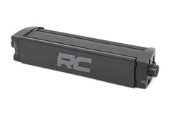 Rough Country LED Light Bar - 70718BLDRLA
