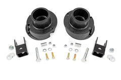 Rough Country 2.5 in Front Leveling Kit - 377