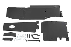 Rough Country Skid Plate - 10608