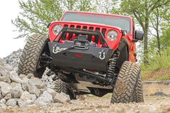 Rough Country Skid Plate - 10608