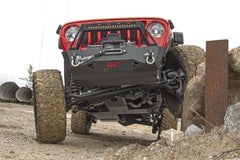 Rough Country Skid Plate - 10608