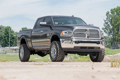 Rough Country 2.5 in Suspension Lift Kit w/Shocks - 31840