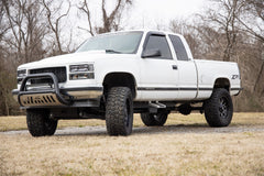 Rough Country Universal Hoop Step - 117510