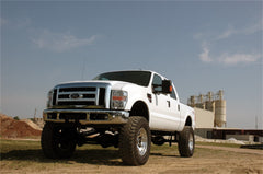 Rough Country 6 in Suspension Lift Kit w/Shocks - 58840