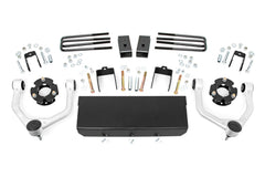 Rough Country 3 in Suspension Lift Kit - 83600