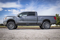 Rough Country 3 in Suspension Lift Kit - 83600
