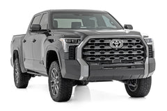 Rough Country 6 in Lift Kit-Suspension - 71300